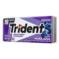 TRIDENT EVUP 30.6G MORA AZUL FRACCION X 1 UND