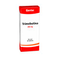 TRIMEBUTINA GENFAR TABLETAS 200 MG CAJA X 30 UNDS