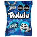 TRULULU LENGUAS BLESSD MORA AZUL BOLSA 70 G