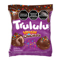 TRULULU VOLCAN DE CHOCOLATE BOLSA 54 G