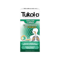 TUKOL-D EXPECTORANTE JARABE CAJA 125 ML