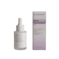 Ultra Concentrado Serum Niacinamida Dermanat Frasco 30 Ml