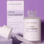ULTRA CONCENTRADO SERUM NIACINAMIDA DERMANAT FRASCO 30 ML