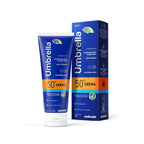 UMBRELLA CREMA SPF 50 CAJA 60 G