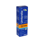 UMBRELLA CREMA SPF 50 CAJA 60 G