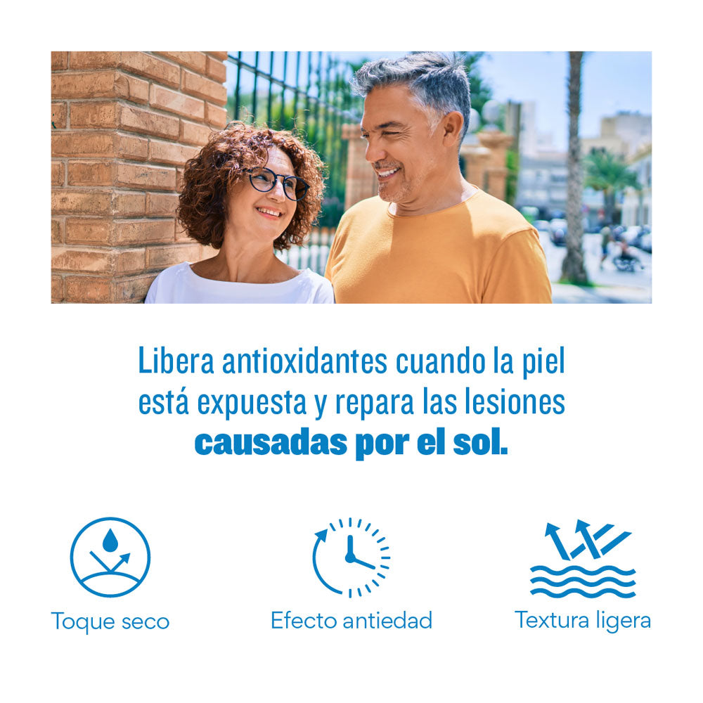 UMBRELLA INTELLIGENT EMULSION SPF 100 CAJA 50 G