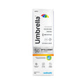 UMBRELLA INTELLIGENT FLUIDO EMULSION SPF 50+ CAJA 50 G