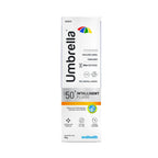 UMBRELLA INTELLIGENT FLUIDO EMULSION SPF 50+ CAJA 50 G