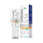 UMBRELLA INTELLIGENT FLUIDO EMULSION SPF 50+ CAJA 50 G