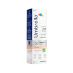 UMBRELLA PERFECT SKIN CLARO EMULSION SPF 50+ CAJA 50 G