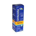UMBRELLA PLUS EMULSION SPF 50+ CAJA 120 G