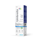 UMBRELLA URBAN EMULSION SPF 50 CAJA 50 G