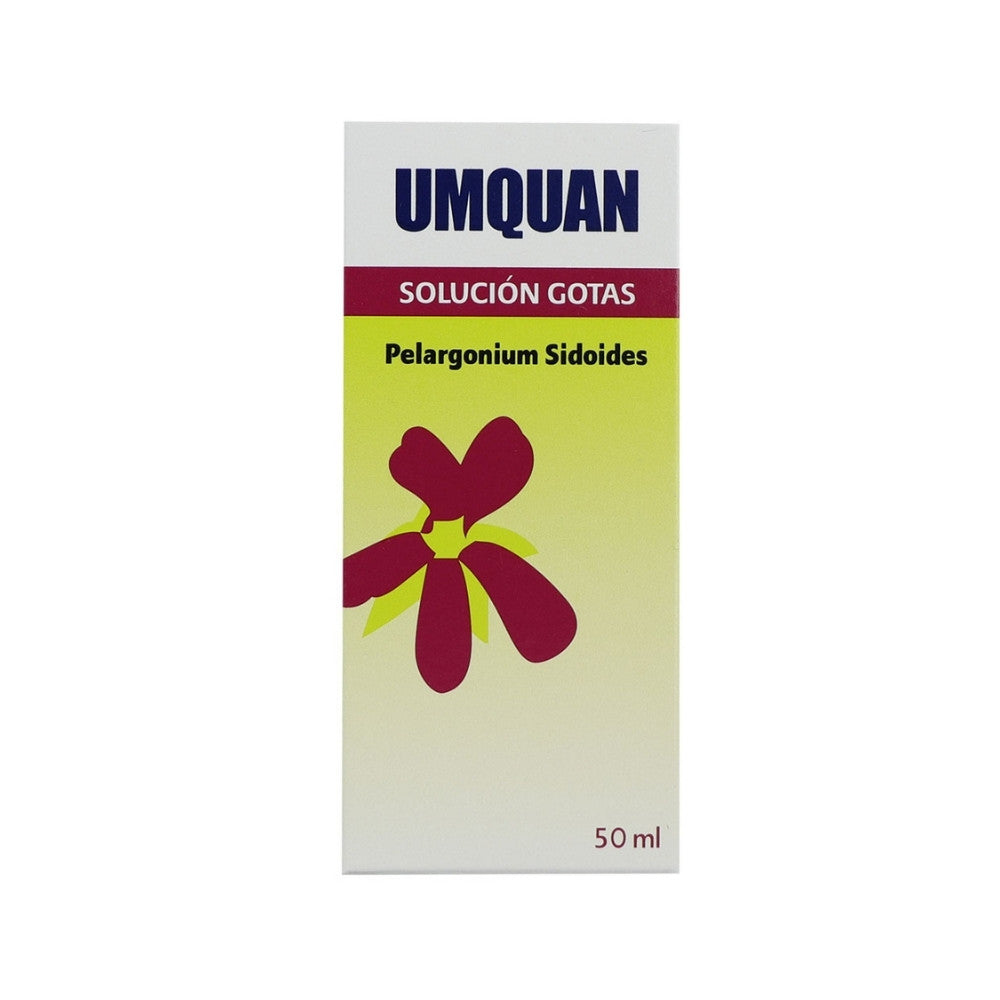 UMQUAN GOTAS CAJA 50 ML