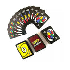 UNO NO MERCY CAJA X 1 UND