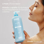 UREADIN BATH GEL FRASCO 400 ML