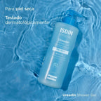 UREADIN BATH GEL FRASCO 400 ML