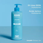UREADIN BATH GEL FRASCO 400 ML