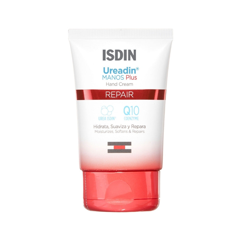 UREADIN MANOS PLUS REPAIR CREMA TUBO 50 ML