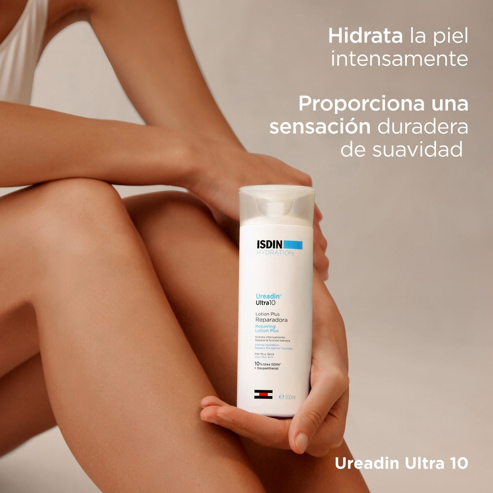 UREADIN ULTRA 10 LOCION CAJA 200 ML