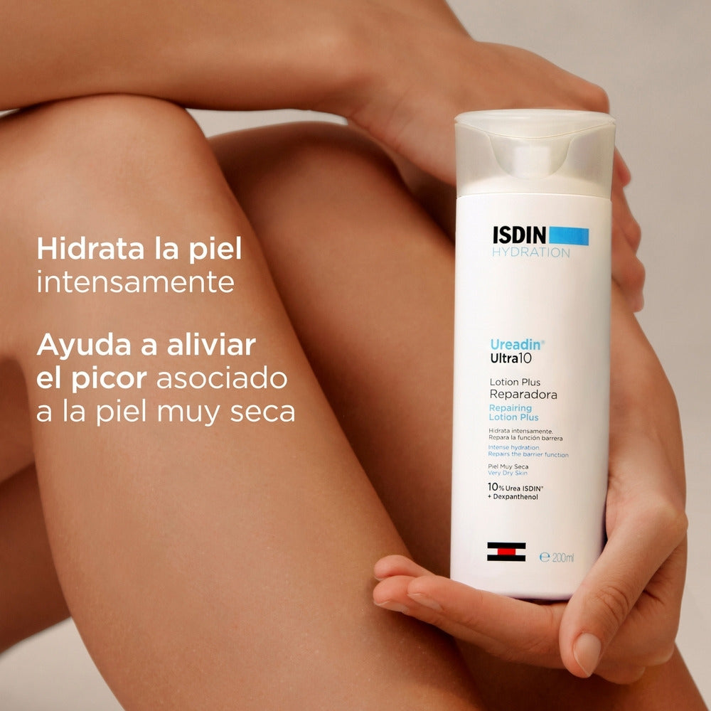 UREADIN ULTRA 10 LOCION CAJA 200 ML