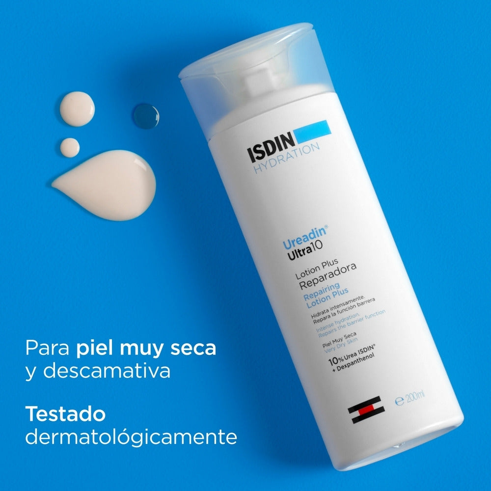 UREADIN ULTRA 10 LOCION CAJA 200 ML