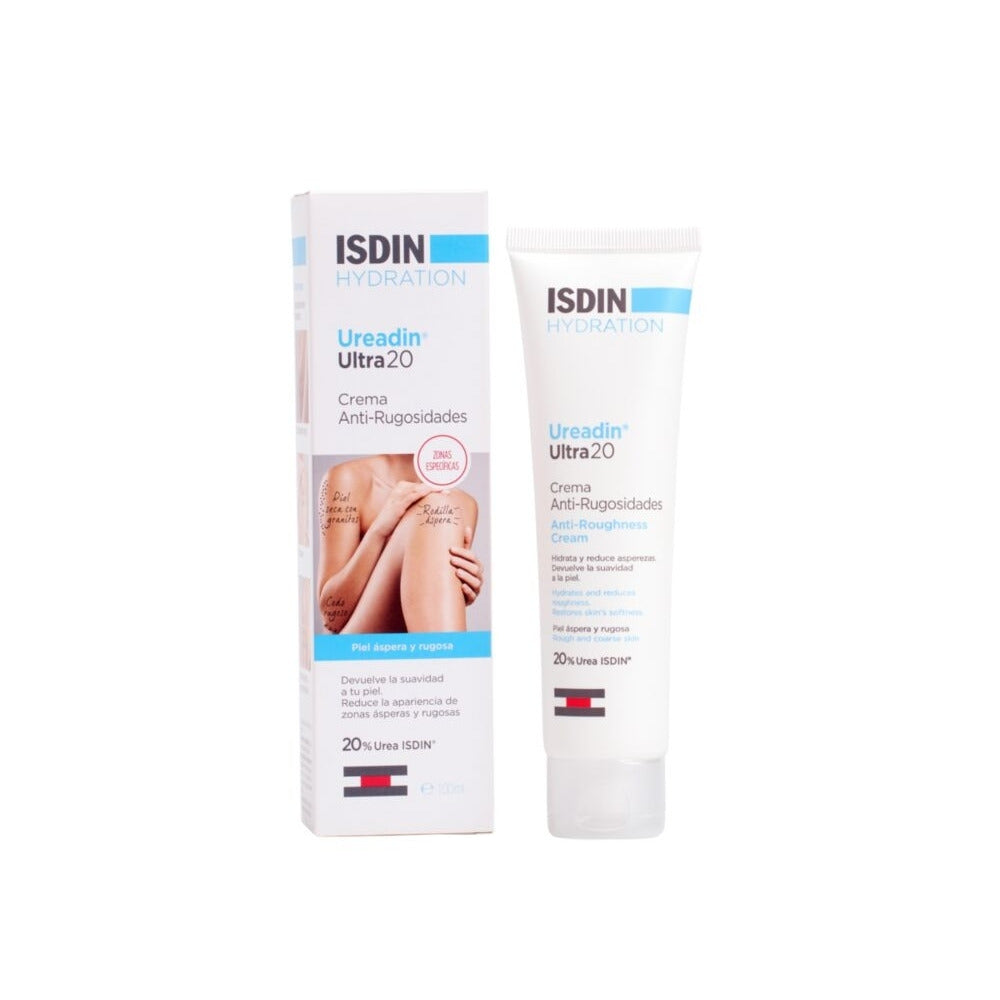 UREADIN ULTRA 20 CREMA CAJA 100 ML