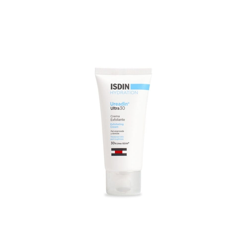 UREADIN ULTRA 30 EXFOLIANTE CREMA CAJA 50 ML