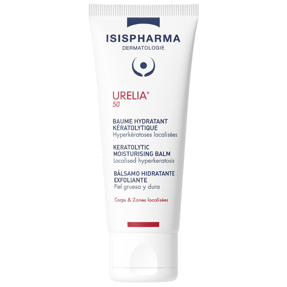 URELIA 50 BALSAMO TUBO 40 ML