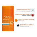 URIAGE BARIESUN SPF 50+ STICK INVISIBLE BARRA 18 G