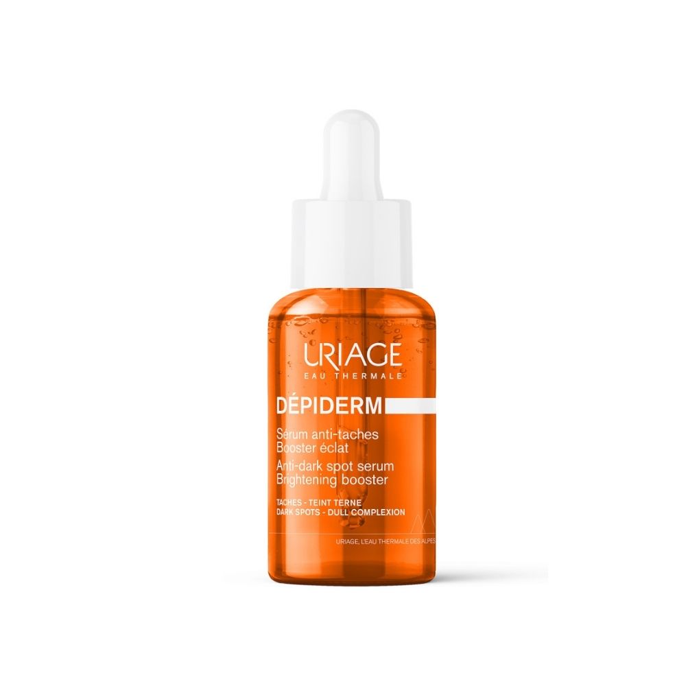 URIAGE DEPIDERM SUERO BOOSTER SUERO CAJA 30 ML