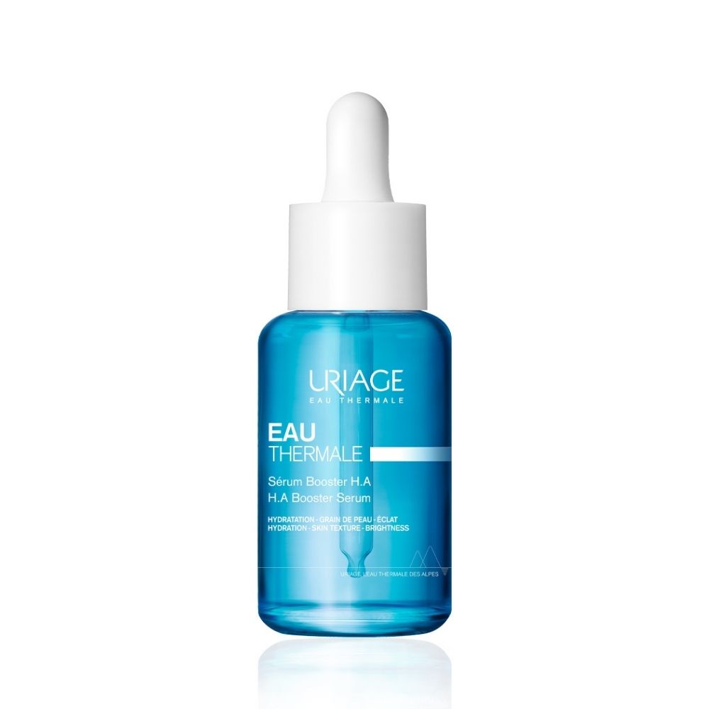 URIAGE SÉRUM BOOSTER H.A SERUM FRASCO 30 ML