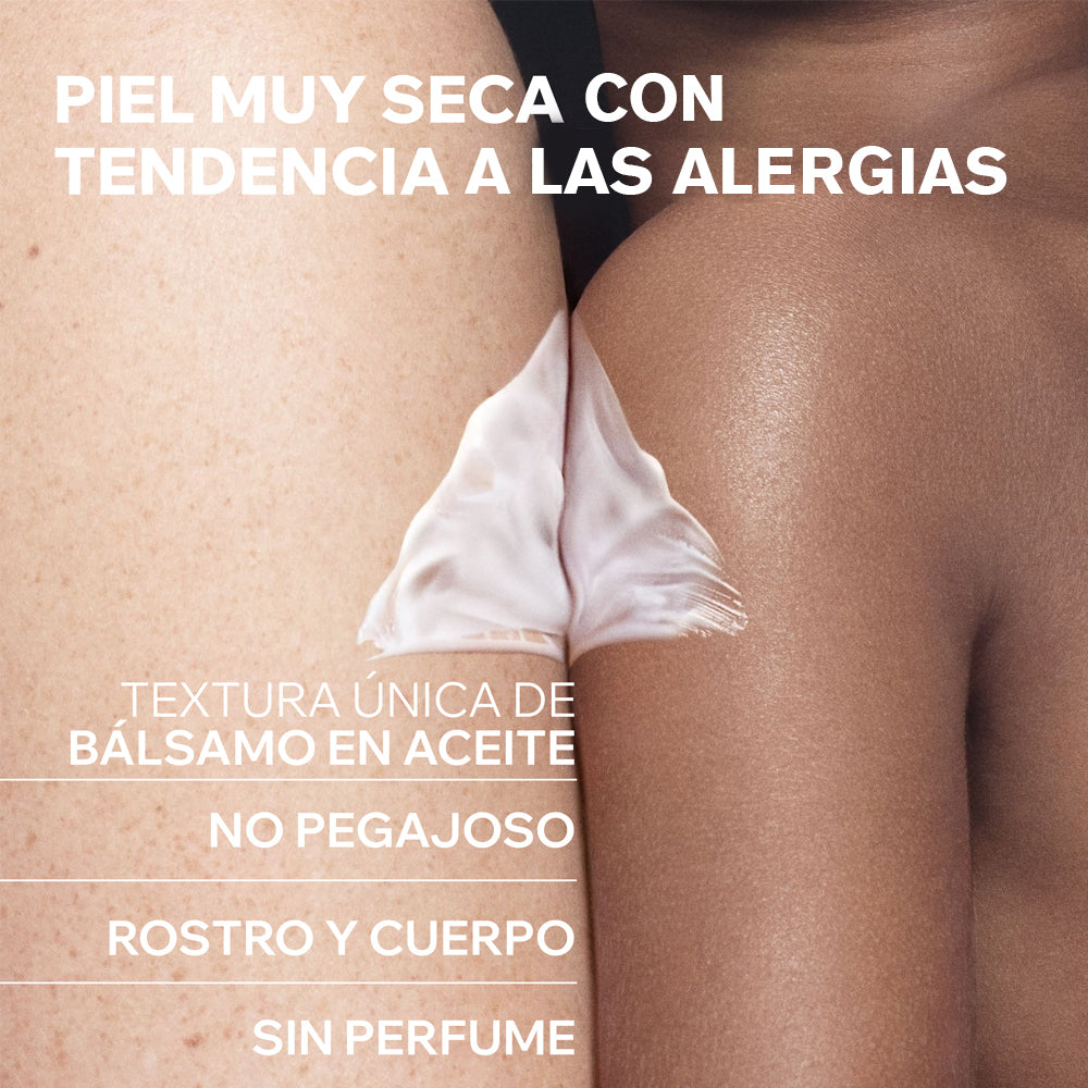 URIAGE XEMOSE C8+ BALSAMO RELIPIDIZANTE ANTI PICOR FRASCO 500 ML