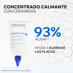 URIAGE XEMOSE PSO CREMA BARRERA HIDRATANTE TUBO 150 ML