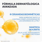 URIAGE XEMOSE PSO CREMA BARRERA HIDRATANTE TUBO 150 ML