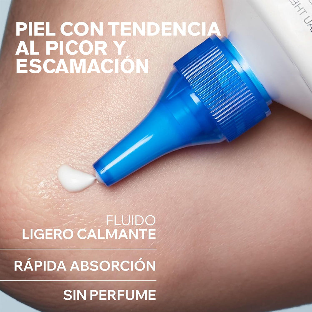 URIAGE XEMOSE PSO CREMA BARRERA HIDRATANTE TUBO 150 ML