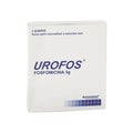 UROFOS (RG) SOBRES 3 G NARANJA CAJA X 2 UNDS