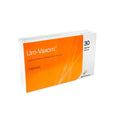 URO-VAXOM CAPSULAS 6 MG CAJA X 30 UNDS