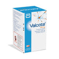 VALCOTE(RG) TABLETAS 250 MG CAJA X 30 UNDS