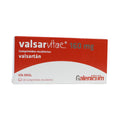 VALSARVITAE COMPRIMIDOS 160 MG CAJA X 28 UNDS