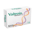 VALTROIS TABLETAS 1000 MG CAJA X 5 UNDS