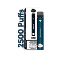 VAPEADOR GLUCLOUD XL BULL SODA 6 ML