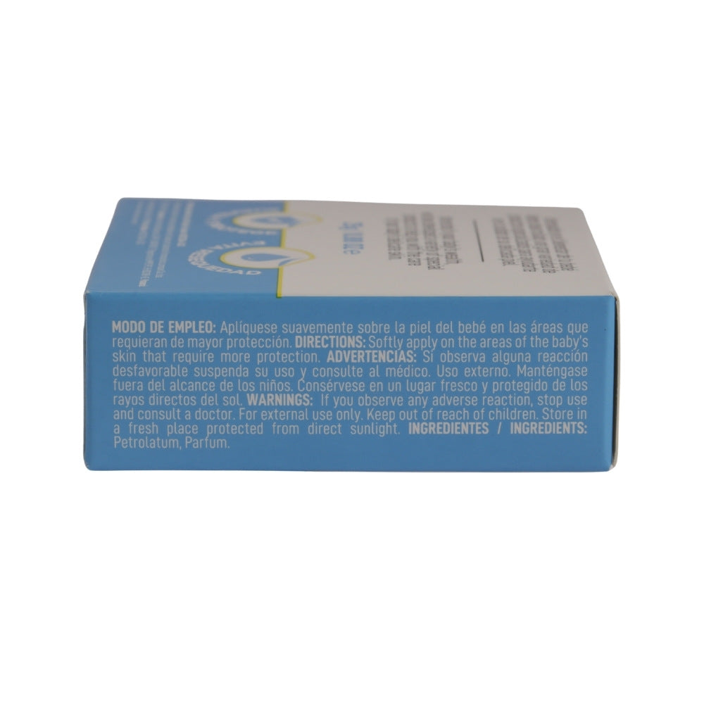 VASELINA CERO BEBE CAJA 25 G