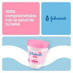 VASELINA NIÑOS JOHNSONS POTE 100 G