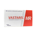 VASTAREL MR (RG) LP COMPRIMIDOS 35 MG CAJA X 60 UNDS