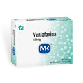 VENLAFAXINA MK(RG) TABLETA LP 150 MG CAJA X 30 UNDS