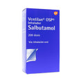 VENTILAN INHALADOR CAJA 200 DOSIS