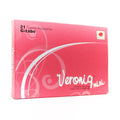 VERONIQ MINI (RG) TABLETAS CAJA X 21 UNDS