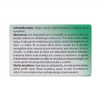 VERTIGOHEEL TABLETAS CAJA X 100 UNDS