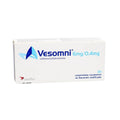 VESOMNI TABLETAS CAJA X 30 UNDS
