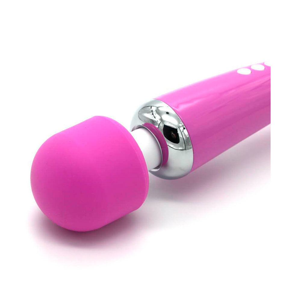 VIBRADOR HITACHI ELEGANCE COLR CAJA X 1 UND
